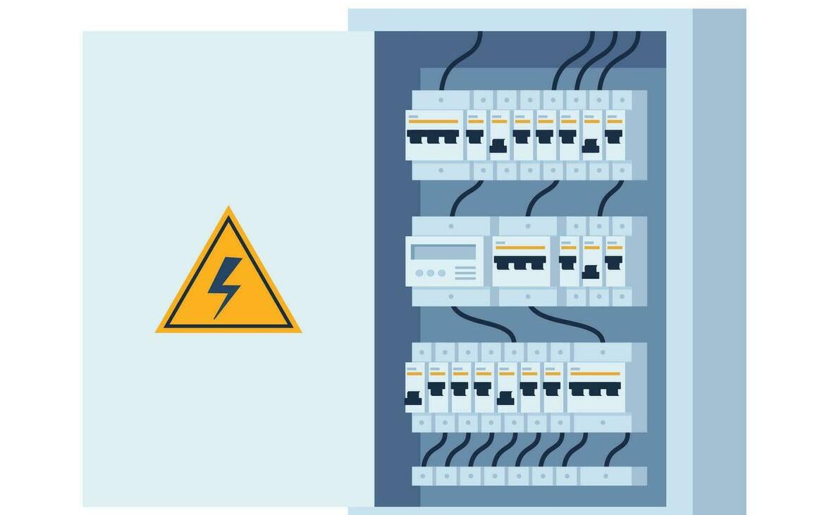 Electrical Panels